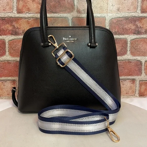 LAST ONE❗️Handbag Strap, Crossbody Strap, Guitar Strap, Adjustable - Picture 4 of 9